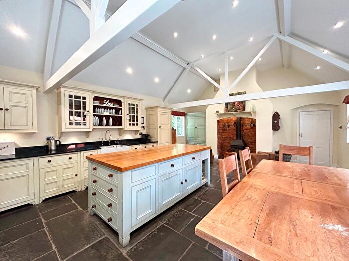 5 Bedroom Semi-Detached House To Rent In Gardeners Hill Road, Lower Bourne, Farnham, GU10
