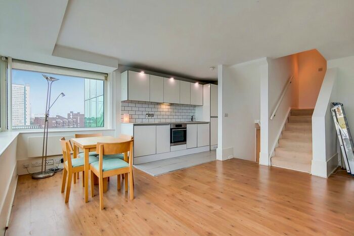 2 Bedroom Flat To Rent In Aragon Tower, George Beard Road, London, SE8