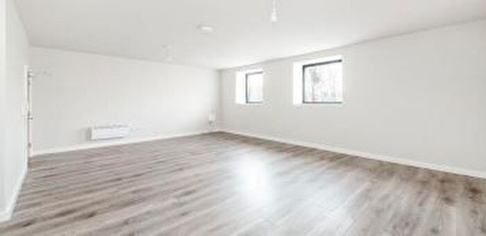 1 Bedroom Flat For Sale In High Street, Blackburn, BB1