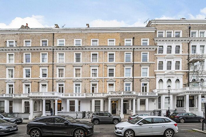 1 Bedroom Flat To Rent In Elvaston Place, South Kensington, London, SW7