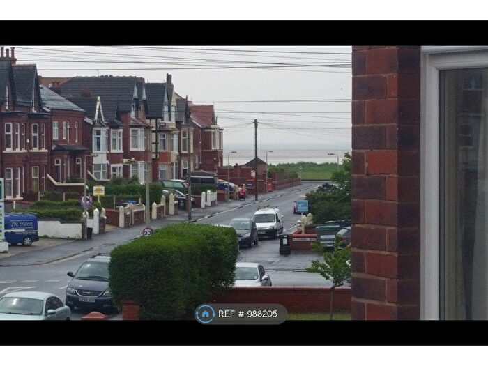 1 Bedroom Flat To Rent In St Annes, Lytham St. Annes, FY8