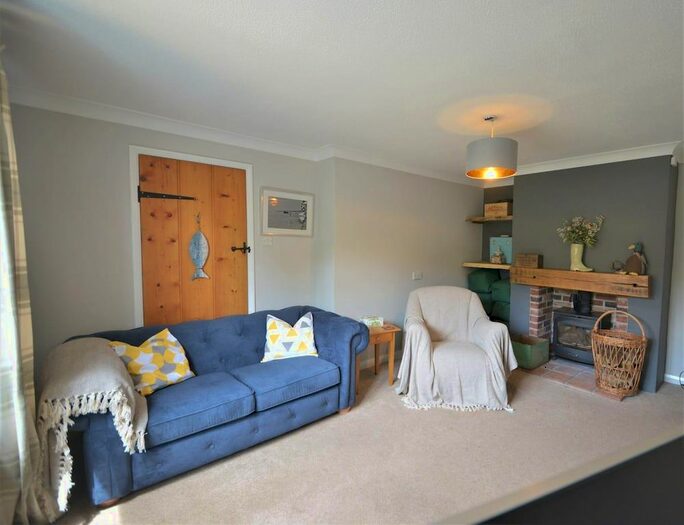 3 Bedroom Detached House To Rent In Post Office Lane, Saxthorpe, Norwich, NR11