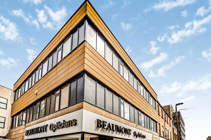 1 Bedroom Apartment To Rent In Cloth Hall Street, Huddersfield, West Yorkshire, HD1