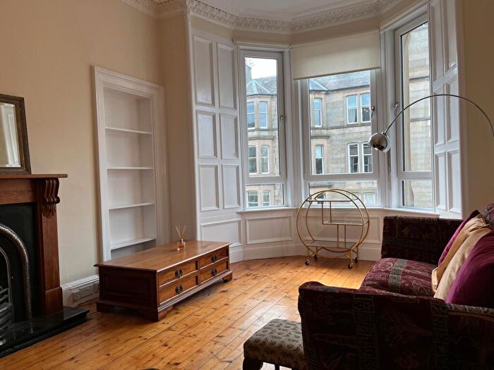 2 Bedroom Flat To Rent In Comely Bank Street, Edinburgh, EH4