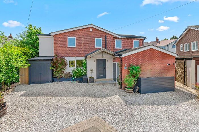 4 Bedroom Detached House For Sale In Endor Grove, Burley In Wharfedale, LS29