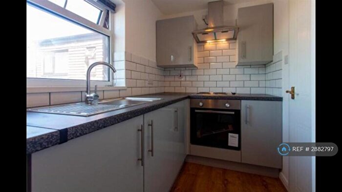 1 Bedroom Flat To Rent In Treherbert Street, Cardiff, CF24