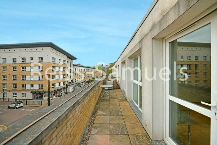 1 Bedroom Apartment To Rent In Helion Westferry Road, London, Canary Wharf, E14