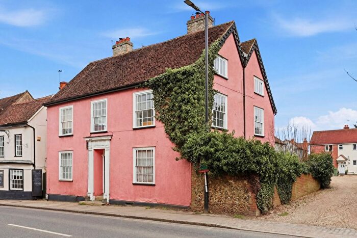 1 Bedroom Flat For Sale In Bradford Street, Braintree, CM7