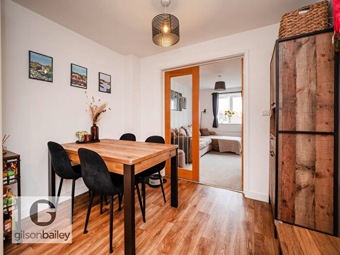 3 Bedroom End Terrace House For Sale In Neaves Close, Catfield, NR29