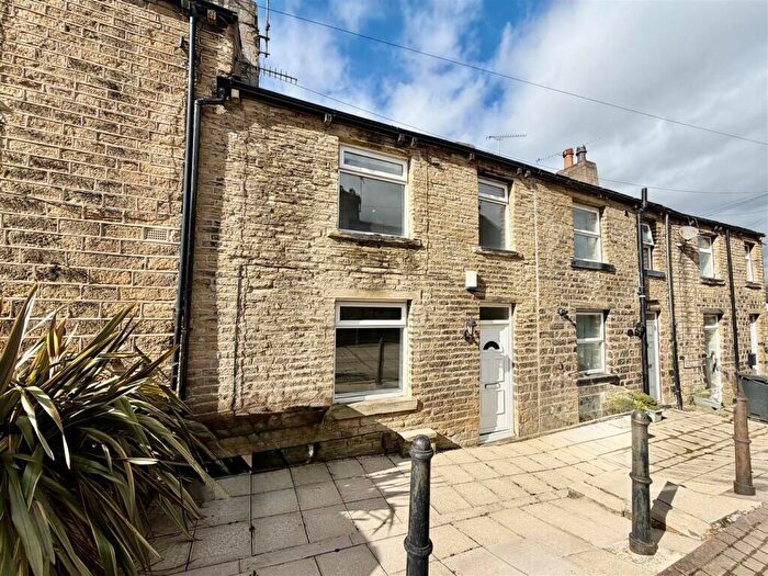 2 Bedroom Terraced House For Sale In New Street, Netherton, Huddersfield, West Yorkshire, HD4