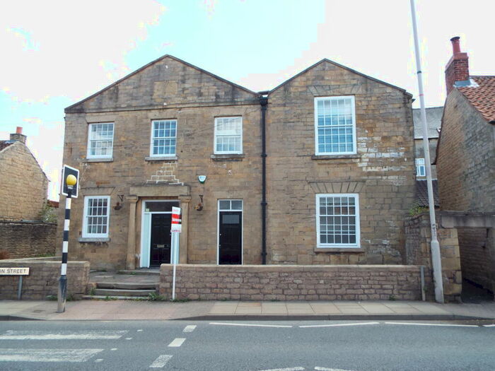 1 Bedroom Flat To Rent In Station Street, Mansfield Woodhouse, NG19
