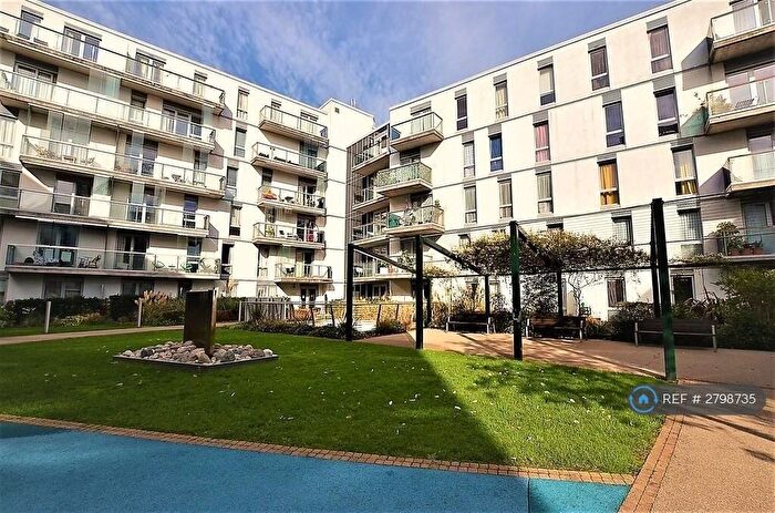 2 Bedroom Flat To Rent In Empire Way, Wembley, HA9