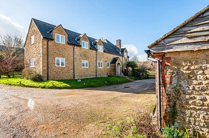 4 Bedroom Detached House For Sale In Woolminstone, Crewkerne, Somerset, TA18