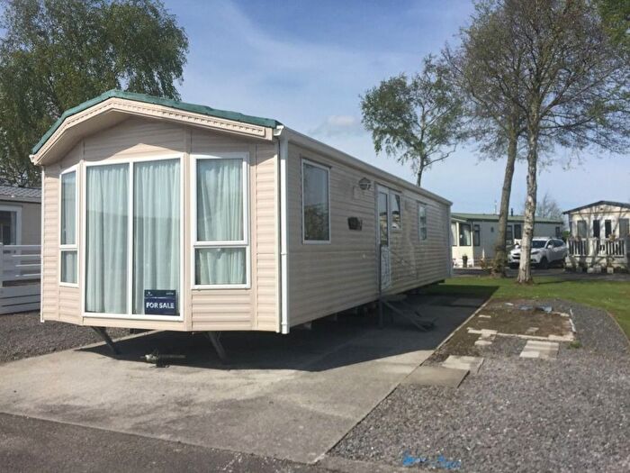 2 Bedroom Mobile/park Home For Sale In Smallwood Hey, Pilling, Preston, PR3