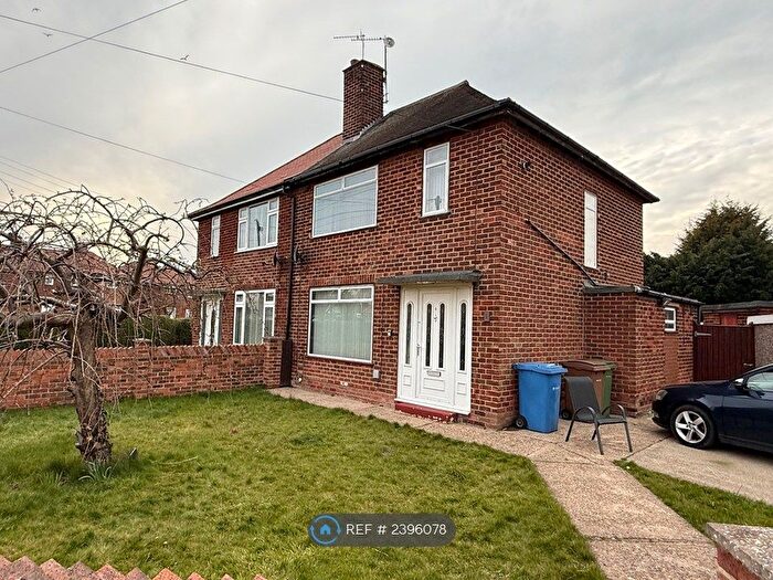 2 Bedroom Semi-Detached House To Rent In Springville Avenue, Heasle, HU13