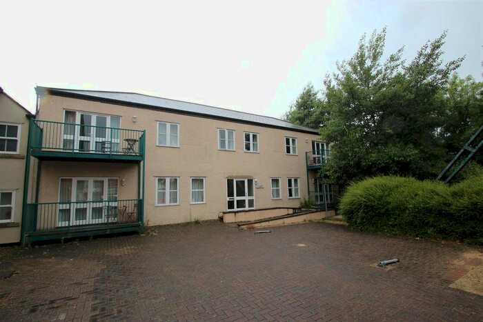 1 Bedroom Property To Rent In Brook Street, Oxford, OX1