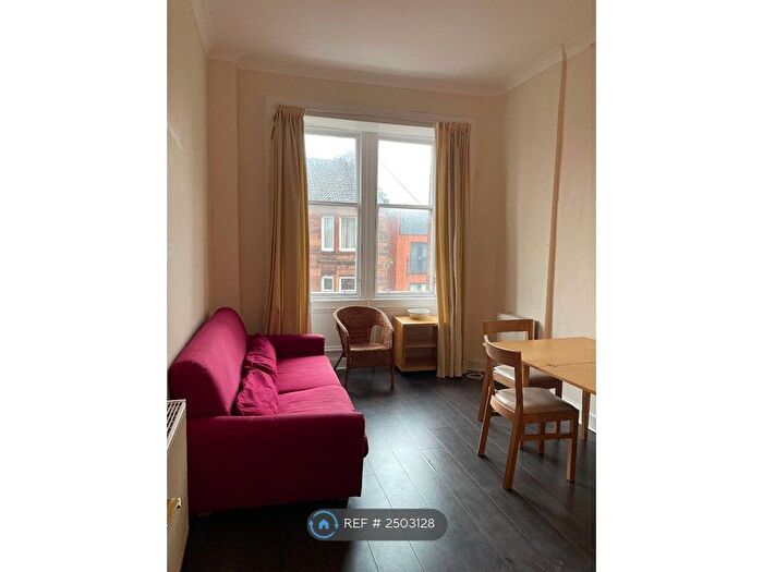 1 Bedroom Flat To Rent In Oran Street, Glasgow, G20