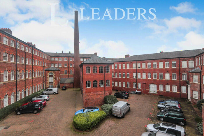 1 Bedroom Apartment To Rent In Cornish Place, Cornish Square, S6