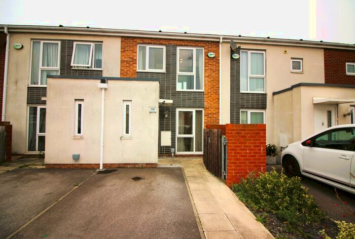 2 Bedroom Terraced House To Rent In Virginia Street, Southport, Southport, PR8