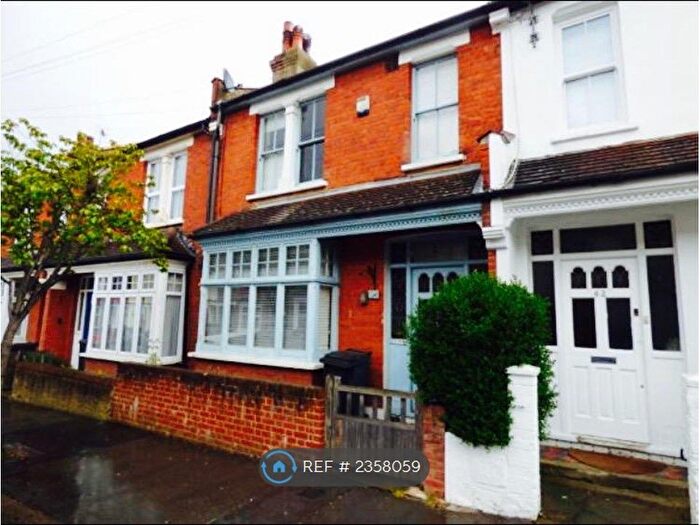 3 Bedroom Terraced House To Rent In Addiscombe Court Road, East Croydon, CR0