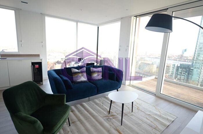 2 Bedroom Flat To Rent In Kingly Building, Woodberry Down, London, N4