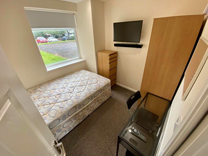 4 Bedroom Flat To Rent In Minster Court, Liverpool, L7