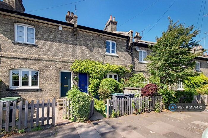 3 Bedroom Terraced House To Rent In Bridge Road, London, N22