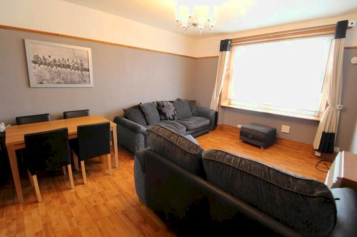 2 Bedroom Flat To Rent In Brickfield Road, Stonehaven, AB39