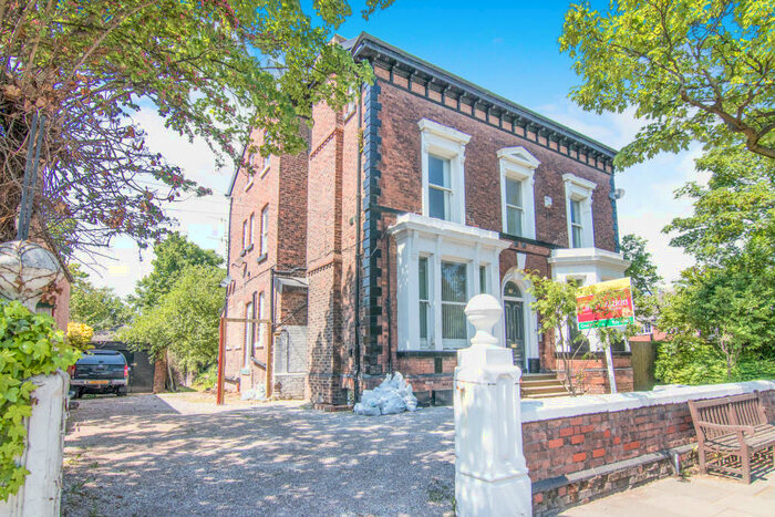 2 Bedroom Flat To Rent In Crosby Road South, Waterloo, L22