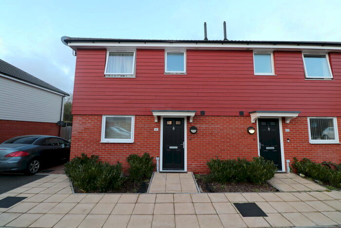 3 Bedroom House To Rent In Orchard Place, Clacton-on-Sea, CO15