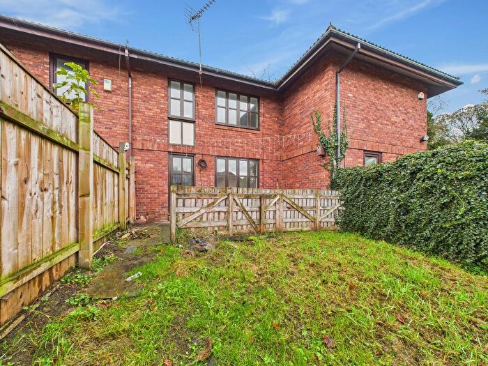 2 Bedroom Terraced House For Sale In St James Court, Felling, Gateshead, NE10