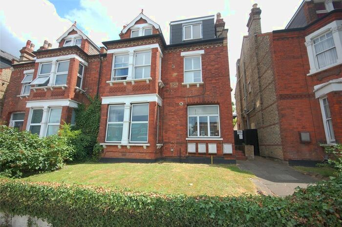 2 Bedroom Flat To Rent In Regents Park Road, Fnichley, N3