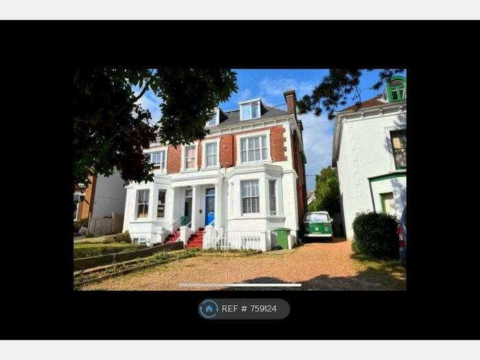 1 Bedroom Flat To Rent In Springfield Road, St. Leonards-On-Sea TN38