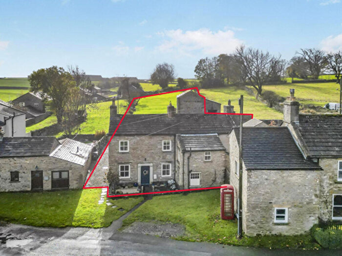 3 Bedroom Detached House For Sale In Hazel House, Aysgarth, Leyburn, DL8