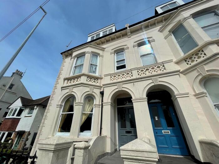 2 Bedroom Flat To Rent In Highcroft Villas, Brighton, BN1