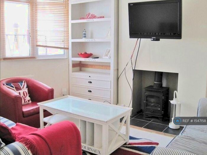 4 Bedroom Terraced House To Rent In Windmill Street, Brighton, BN2