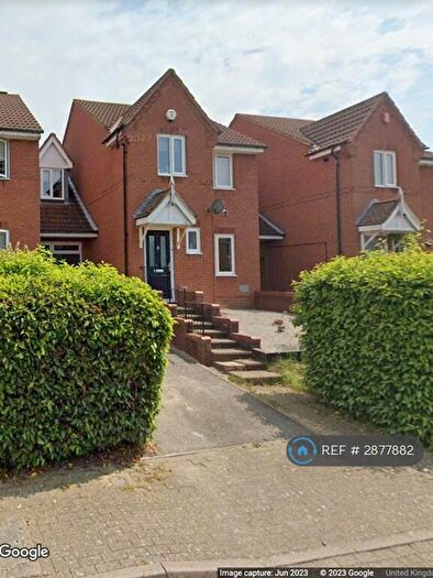4 Bedroom Semi-Detached House To Rent In Brill Place, Milton Keynes, MK13