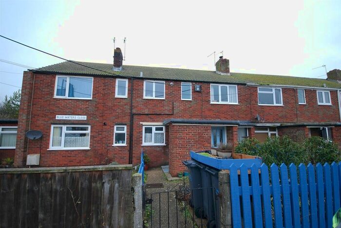 1 Bedroom Flat To Rent In Harbour Road, Seaton, EX12
