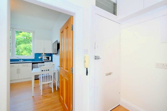1 Bedroom Flat To Rent In Granton Place, City Centre, Aberdeen, AB10