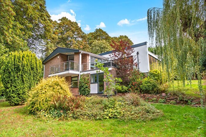 4 Bedroom Detached House For Sale In Versatile Living In Leafy Mapperley Park, NG3
