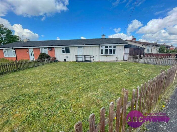 3 Bedroom Bungalow To Rent In Wellswood Road, Ellesmere Port, CH66