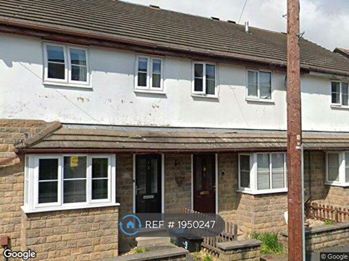 3 Bedroom End Of Terrace House To Rent In Chestnut Grove, Harrogate, HG1