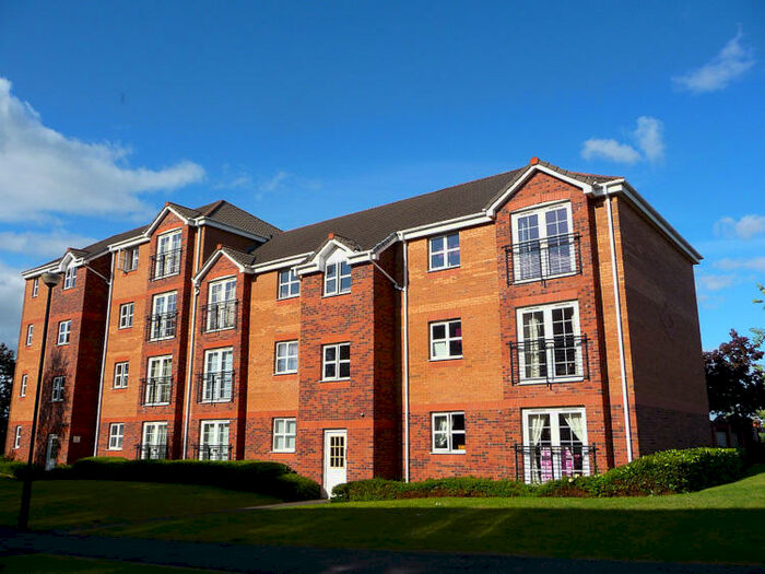 2 Bedroom Flat To Rent In Canavan Park, Falkirk, FK2