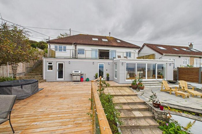 5 Bedroom Detached House For Sale In Walton Bay, Clevedon, North Somerset, BS21