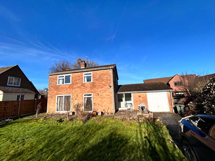 3 Bedroom Detached House For Sale In Bondend Road, Upton St. Leonards, Gloucester, GL4