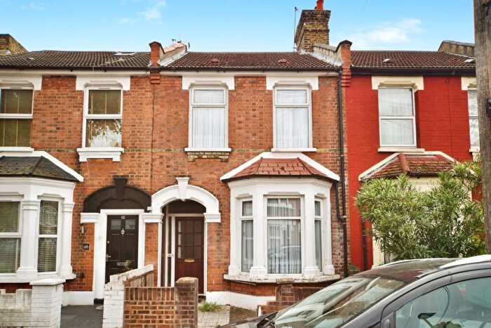 2 Bedroom Terraced House For Sale In Caledon Road, East Ham, London, E6