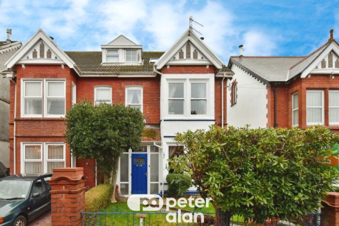 4 Bedroom Semi-Detached House For Sale In Lancaster Villas, Merthyr Tydfil, CF47