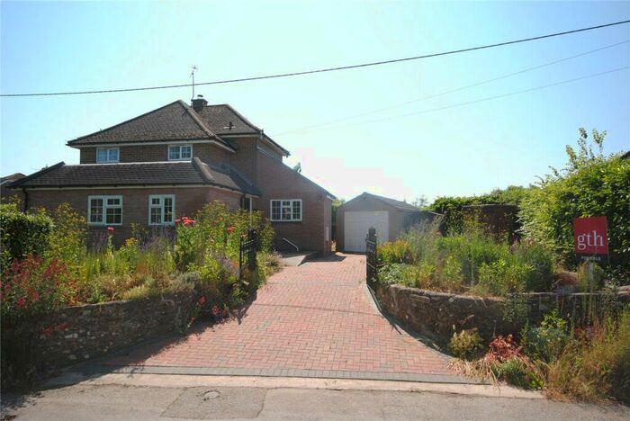 3 Bedroom Detached House For Sale In Stalbridge Weston, Sturminster Newton, DT10