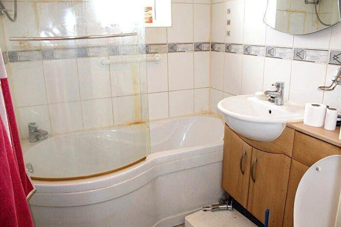 3 Bedroom End Of Terrace House For Sale In Jessop Street, Codnor, Ripley, Derbyshire, DE5