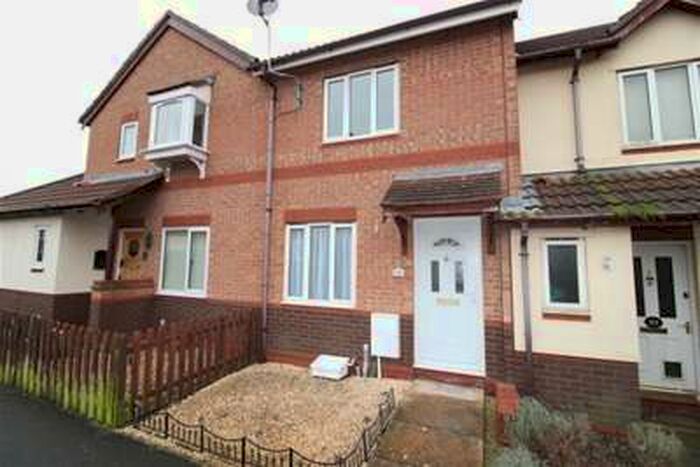 2 Bedroom House To Rent In Blaisdon, Locking Castle, BS22